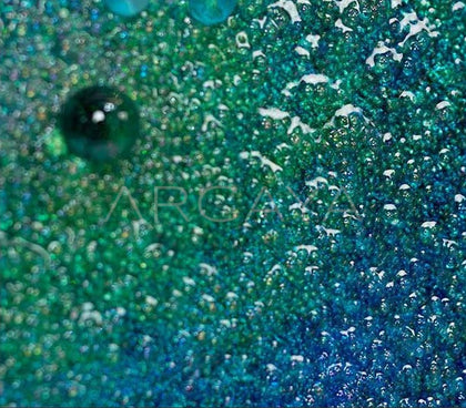 Round Wall Art 2503H0001 - detail