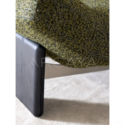 Amy Recliner Chair - scene