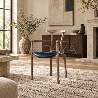 Gaulino Style Chair - scene