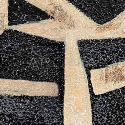 3D Wall Art 2503H0048 - detail