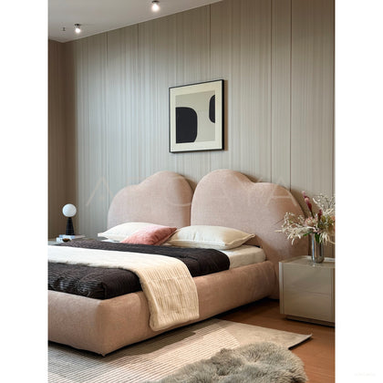 Xinyu Bed - scene