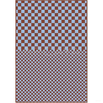 Custom Hand Tufted Rug Dsm P063 C07 - scene