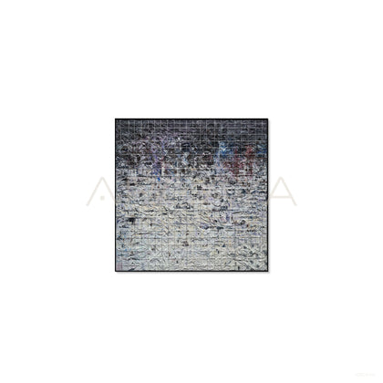 Mixed Media Wall Art 2401G0224 - scene
