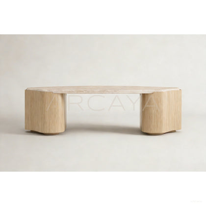 Aston Multifunctional Storage Table - scene
