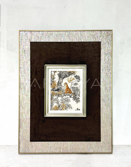 Decorative Wall Art Lifestyle 053 - scene