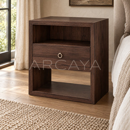 Nightstand Ch 5502 - scene