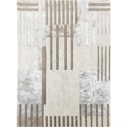 Custom Hand Tufted Rug Dsm P067 C03 - scene