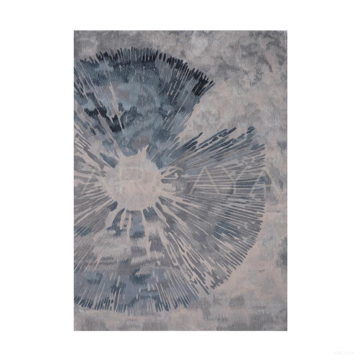 Custom Hand Tufted Rug Dsm P135 R F Jy2024 07020 4 - main