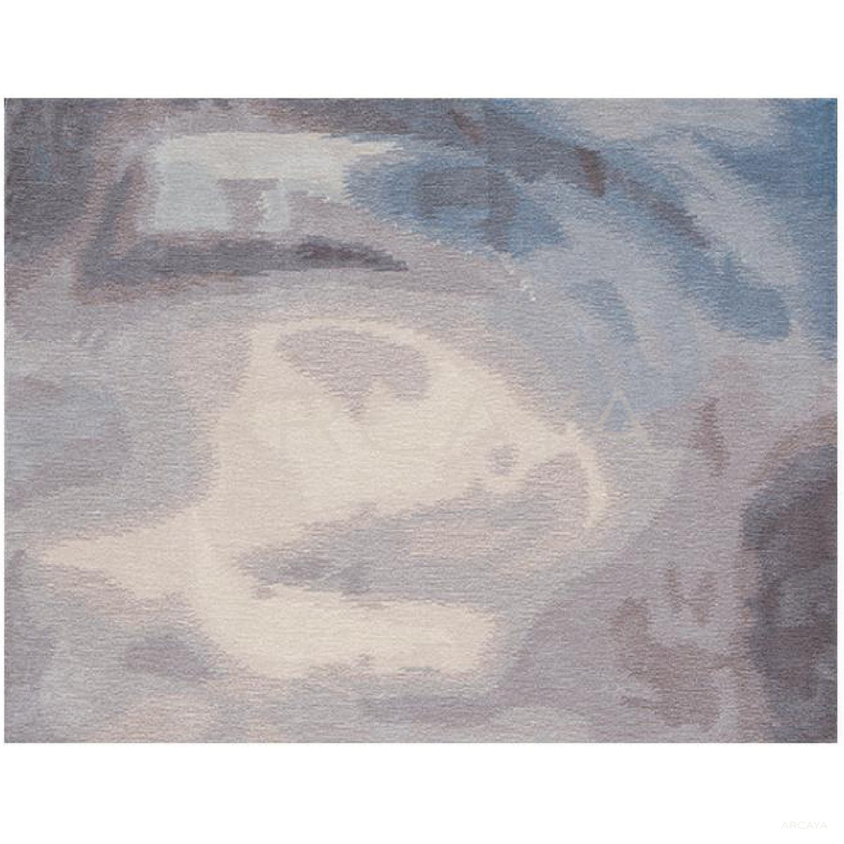 Custom Hand Tufted Rug Dsm P093 R F 23 11019 5 2 in detail