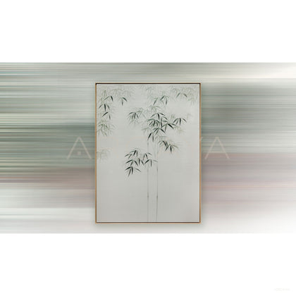 Mixed Media Wall Art 2503H0043 - scene