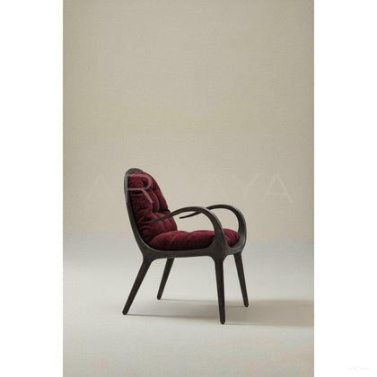 Motelda Luna Chair - scene