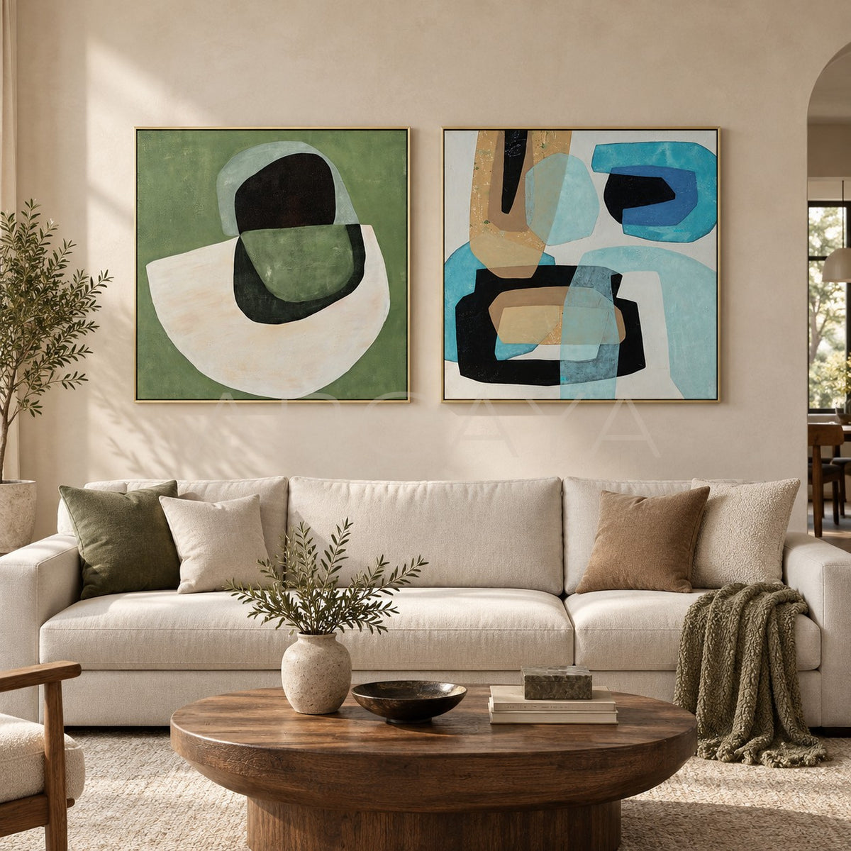 Have a floor plan or reference image?