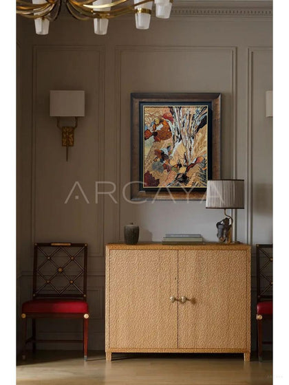 Decorative Wall Art Lifestyle 026 - scene