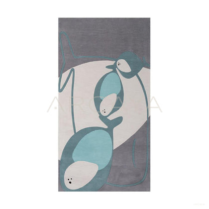 Custom Hand Tufted Rug Dsm P110 R F 23 12019 2 1 - main