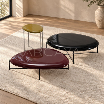 Coffee Table Pc 544B C - scene