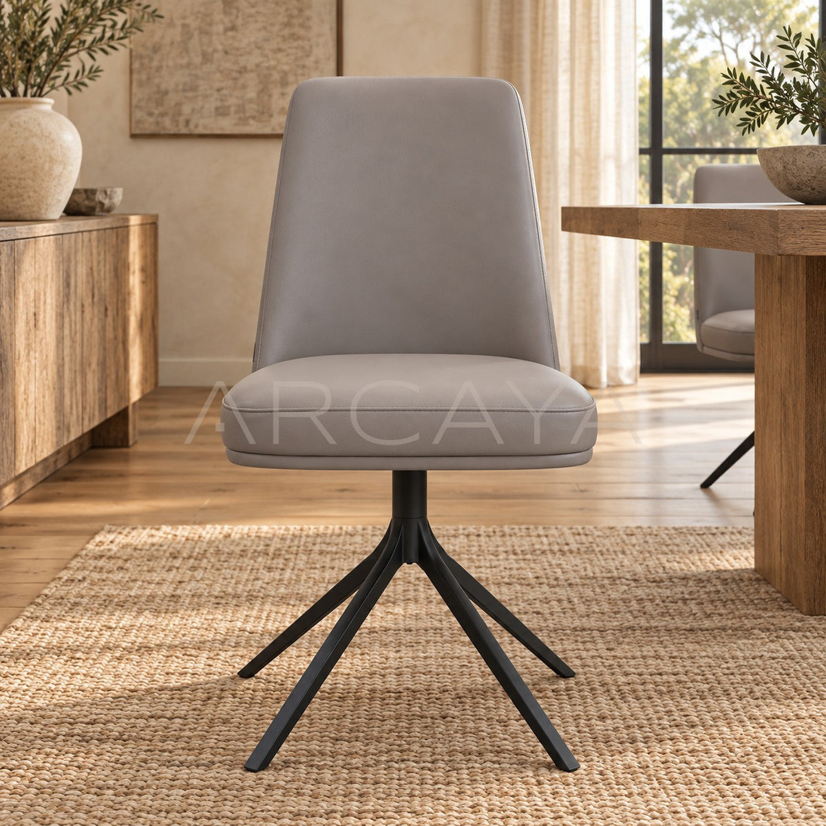 Dining Chair Pc 313A - main