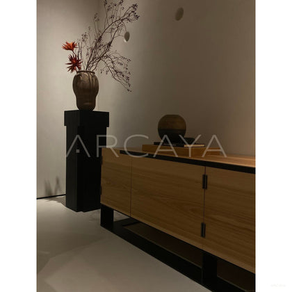 Connetable Low Table - scene
