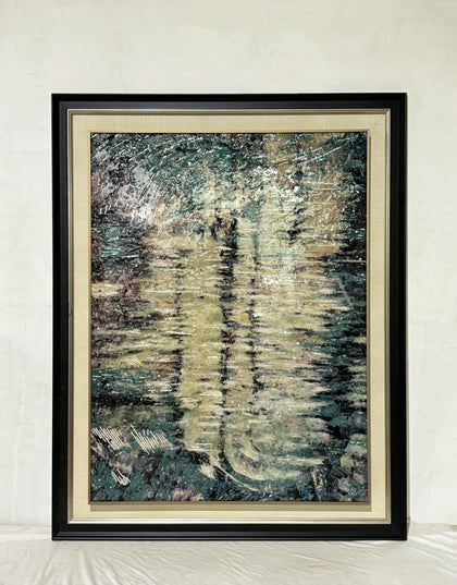 Decorative Wall Art Lifestyle 054 - scene