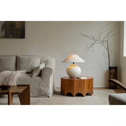 Soft And Strong Space Styling — Furniture Sets - scene