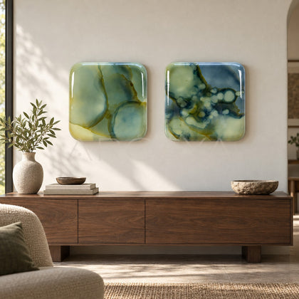Wall Art Set 2509D0012 - main