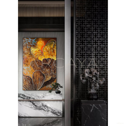 Decorative Wall Art Lifestyle 073 - scene