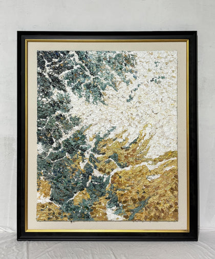 Decorative Wall Art Lifestyle 077 - scene