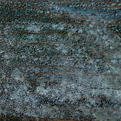 Round Wall Art 2509D0086 - detail