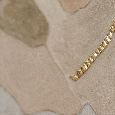 Mixed Media Wall Art 2603D0125 - detail