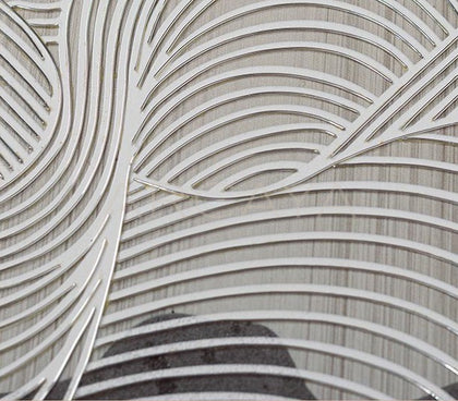 Wall Art Set 2509H0041 - detail