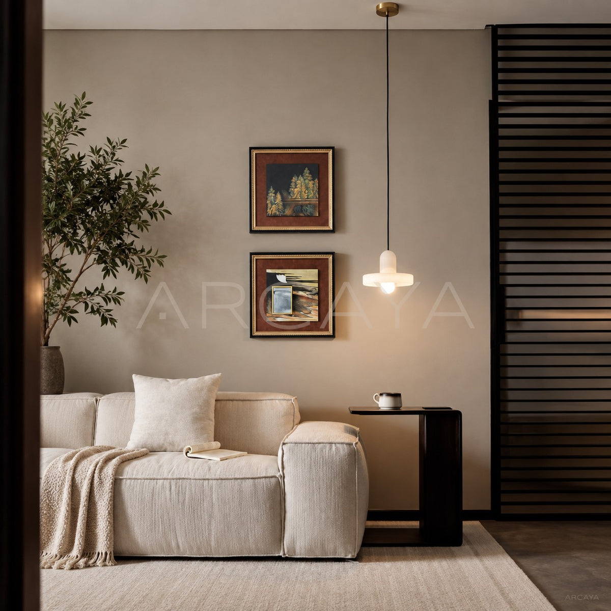 Stunning Wall Art - main