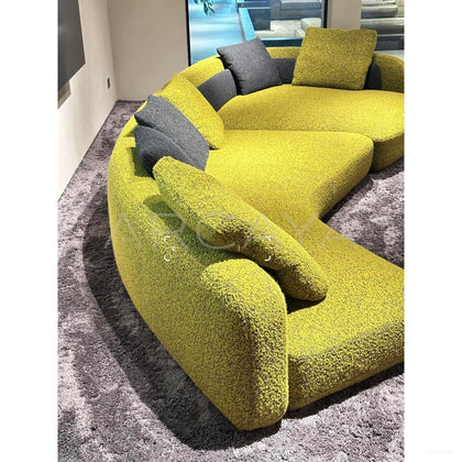 Bessel Sofa - scene