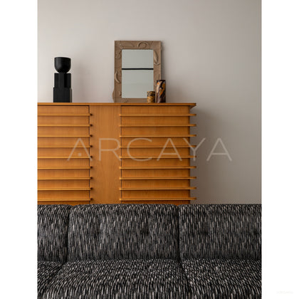 Beethoven Sideboard - scene