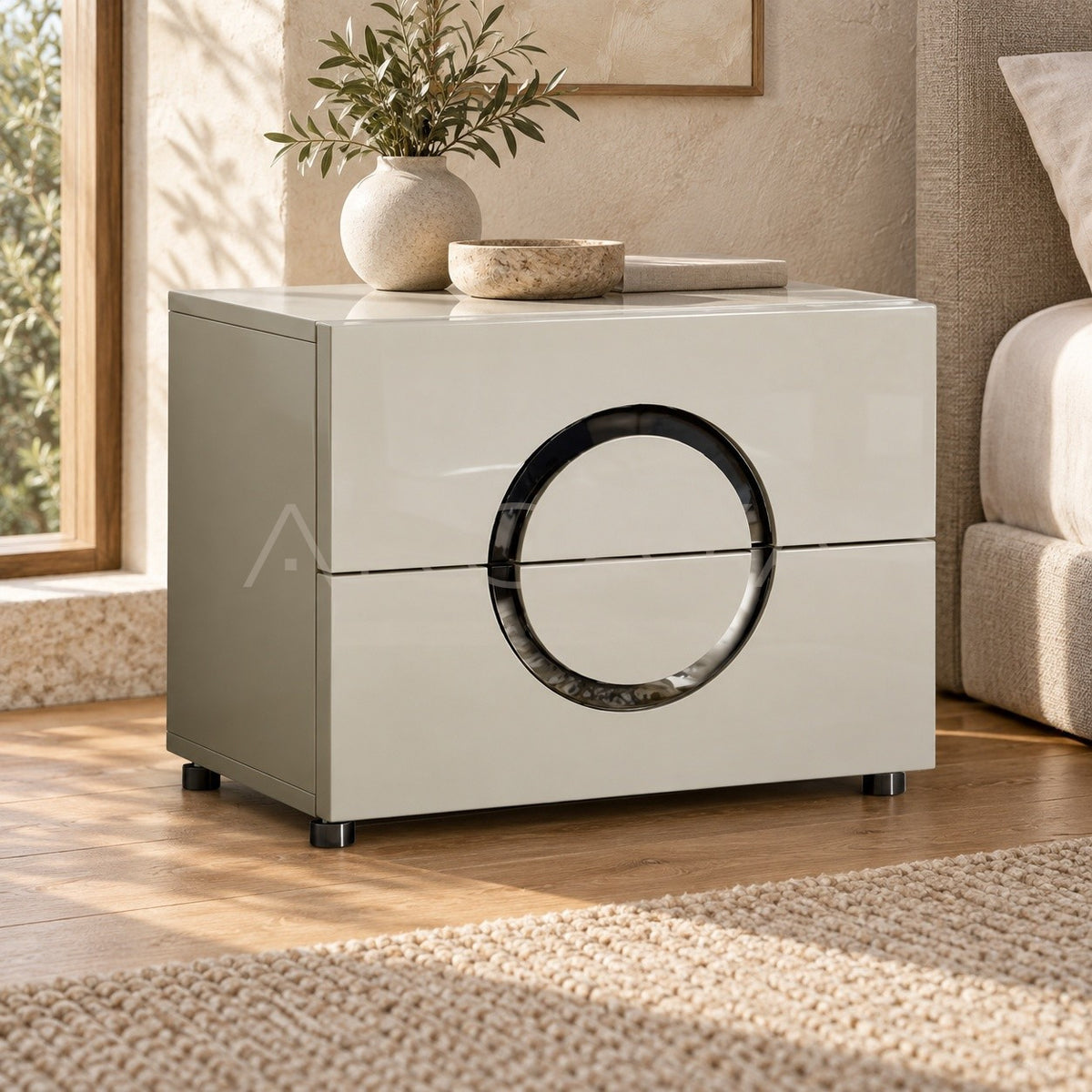 Nightstand Ps B011 in detail