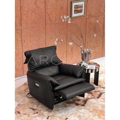 Jeaek Moyu Electric Recliner - scene