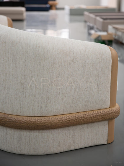 Small Apartment Sofa - detail
