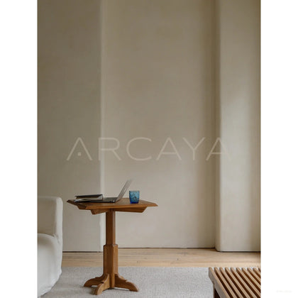 Vintage All Space Piece — Side Table - scene