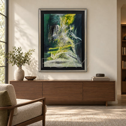 Mixed Media Wall Art 2603D0101 - main