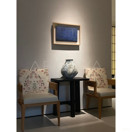 Robins Armchair - scene