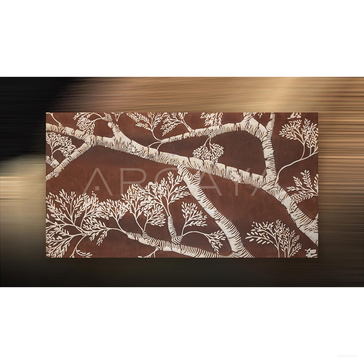 Mixed Media Wall Art 2509H0065 in detail