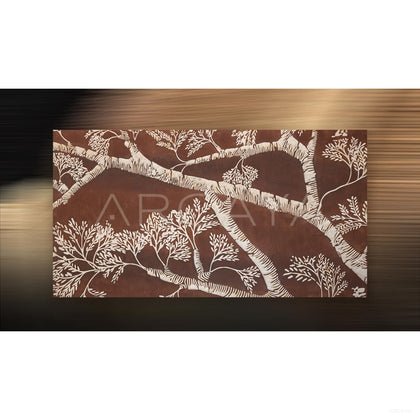 Mixed Media Wall Art 2509H0065 - scene