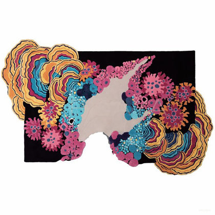 Custom Hand Tufted Rug Dsm P184 R F Jy2025 02025 5 - scene