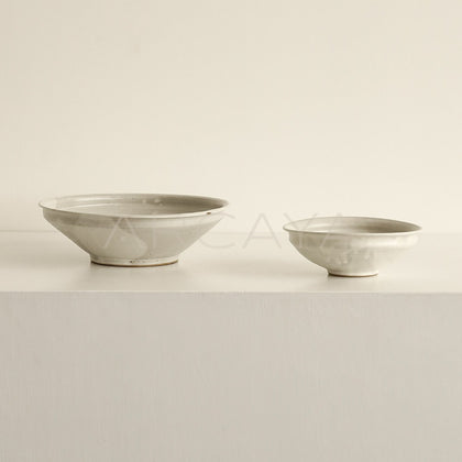 Amu Collab Kohiki Ceramic Noodle Bowl - main