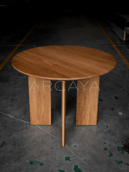 Designer Table - scene