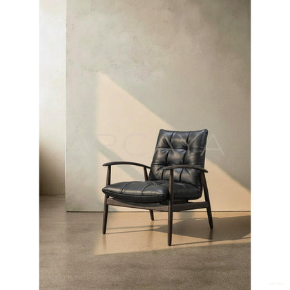 Motelda Brook Chair - scene