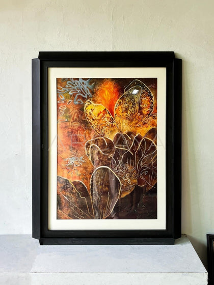 Decorative Wall Art Lifestyle 048 - scene