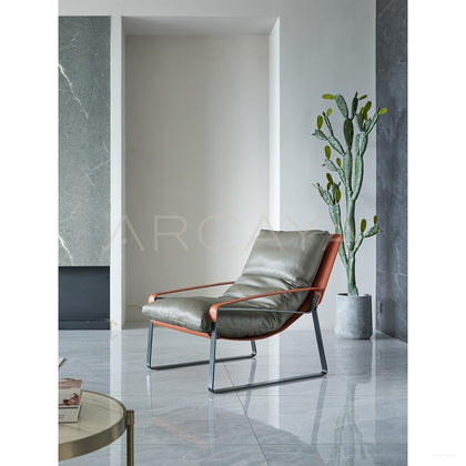 Lazy Chair - scene