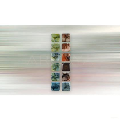 Wall Art Set 2509D0024 - scene