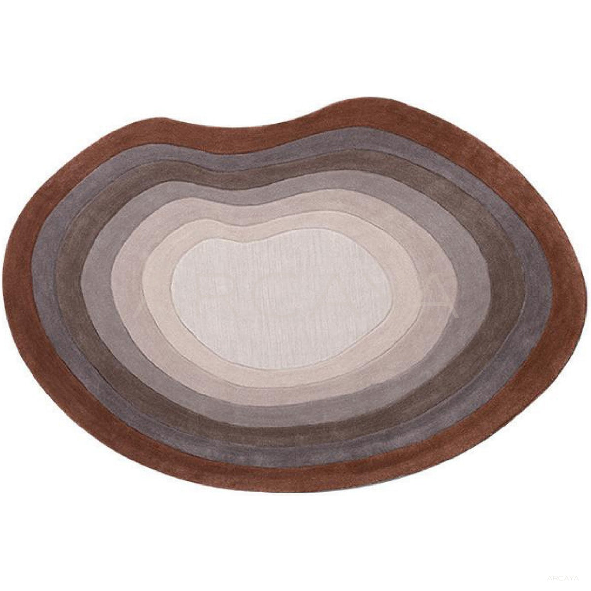 Custom Hand Tufted Rug Dsm P072 R F 23 09031 7 6 in detail