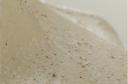 Handmade Wave Surface Ceramic Vase - scene
