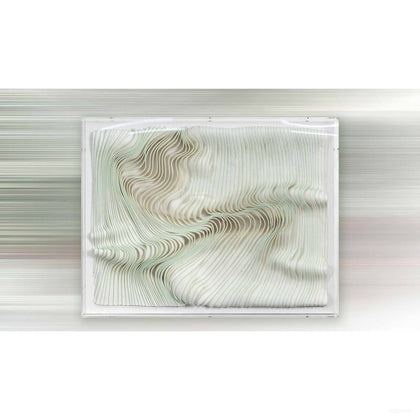 Mixed Media Wall Art 2411G0273 - scene